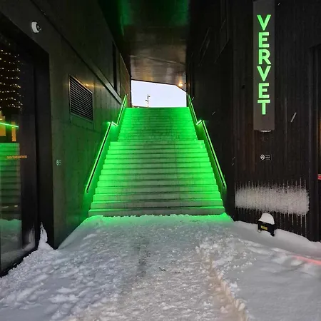 Apartamento Modern With 2 Bedrooms Tromsø