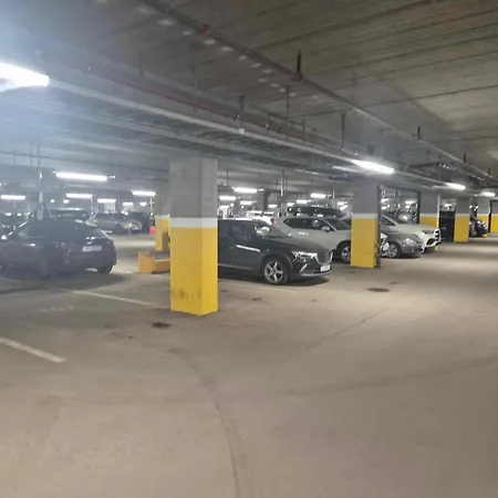 Modern With 2 Bedrooms Apartamento *