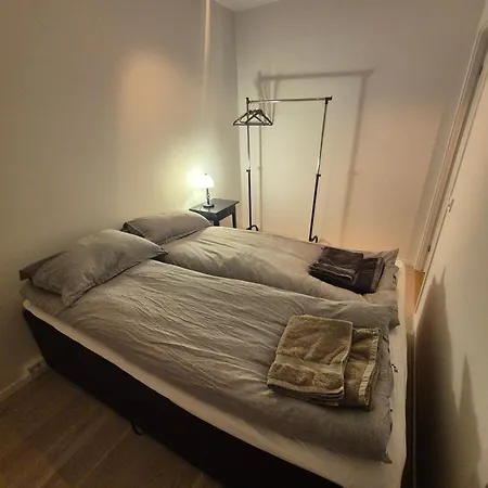 Modern With 2 Bedrooms * Tromso