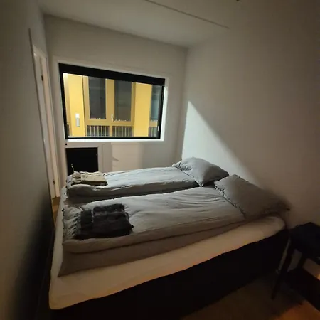 Apartment Modern With 2 Bedrooms