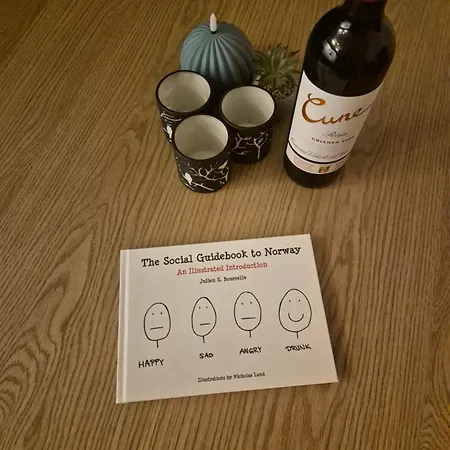 Modern With 2 Bedrooms *