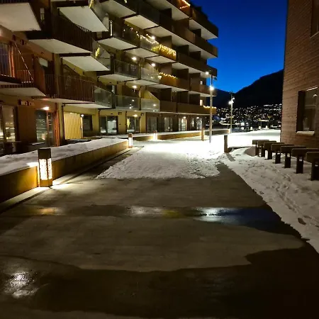 Modern With 2 Bedrooms * Tromso