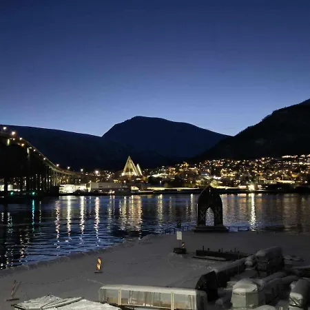 Apartamento Modern With 2 Bedrooms