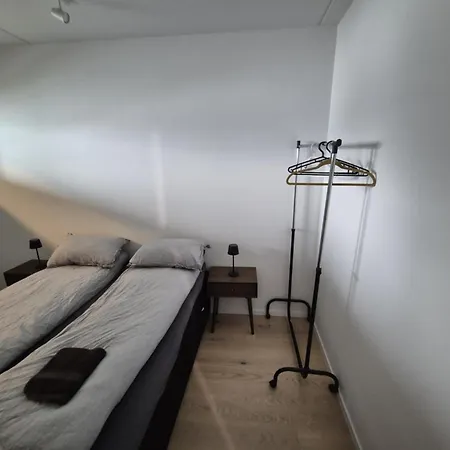 Apartamento Modern With 2 Bedrooms *