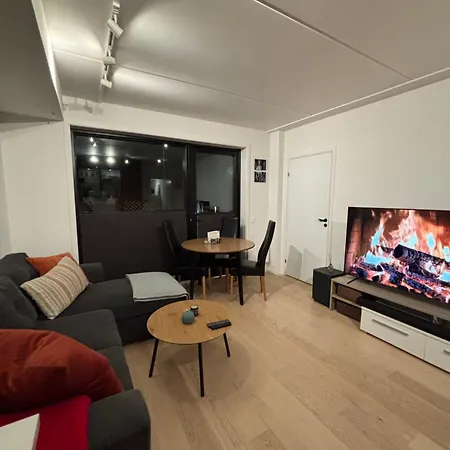 アパート Modern With 2 Bedrooms *
