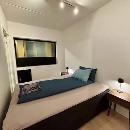 Modern With 2 Bedrooms * トロムソ